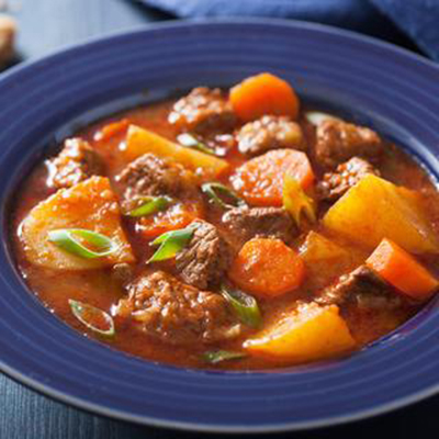 5 Hour Beef Stew